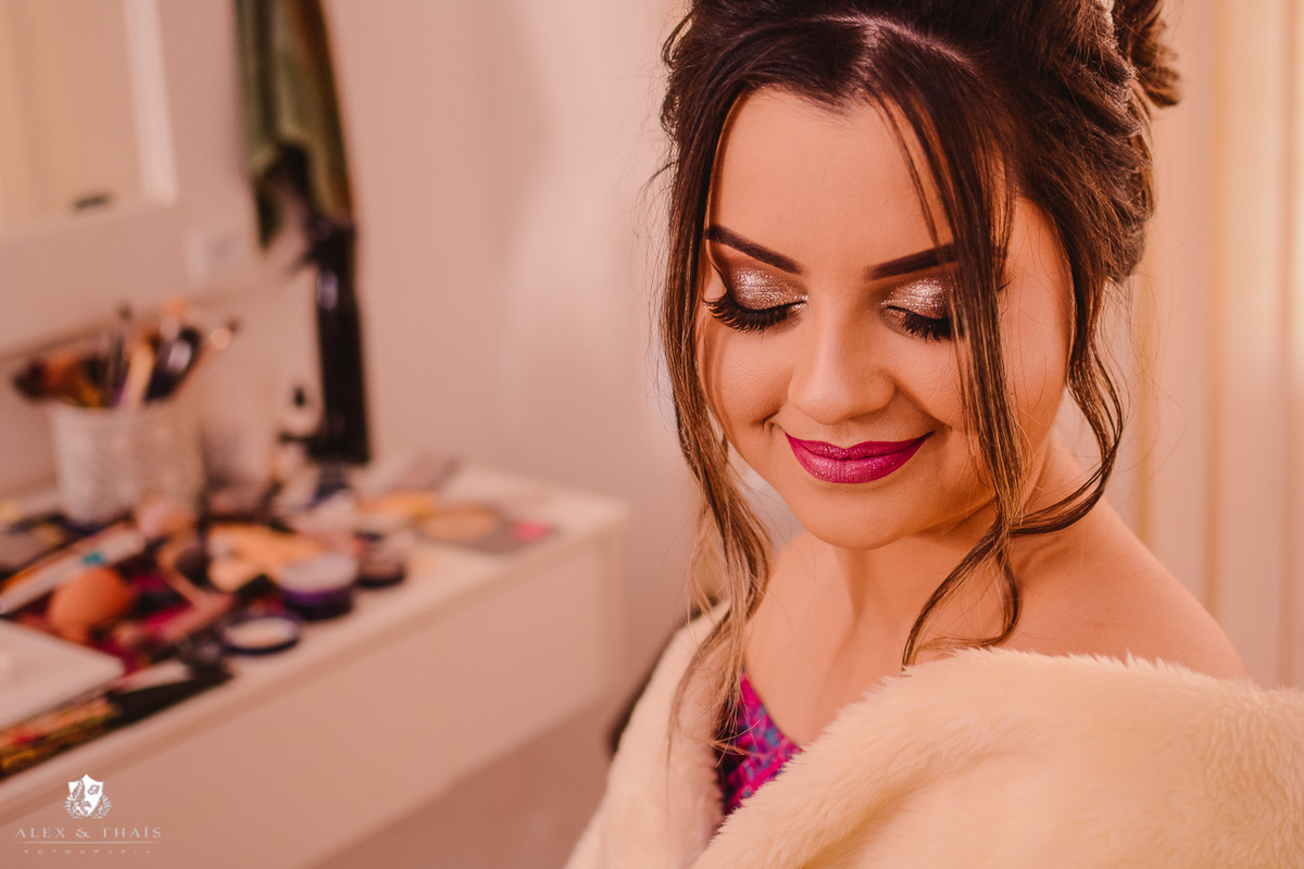 making off, dia da noiva Rafaela, no atelie martinelli