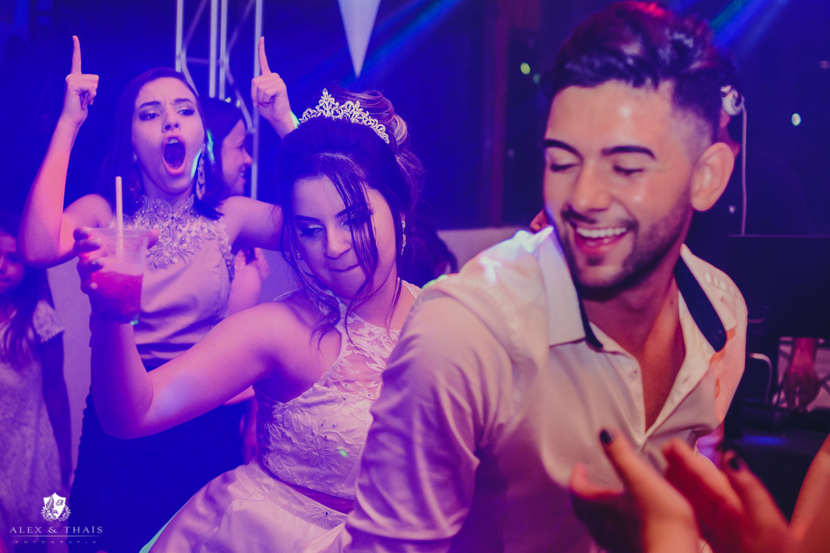 festa de casamento, no vale verde festas e eventos