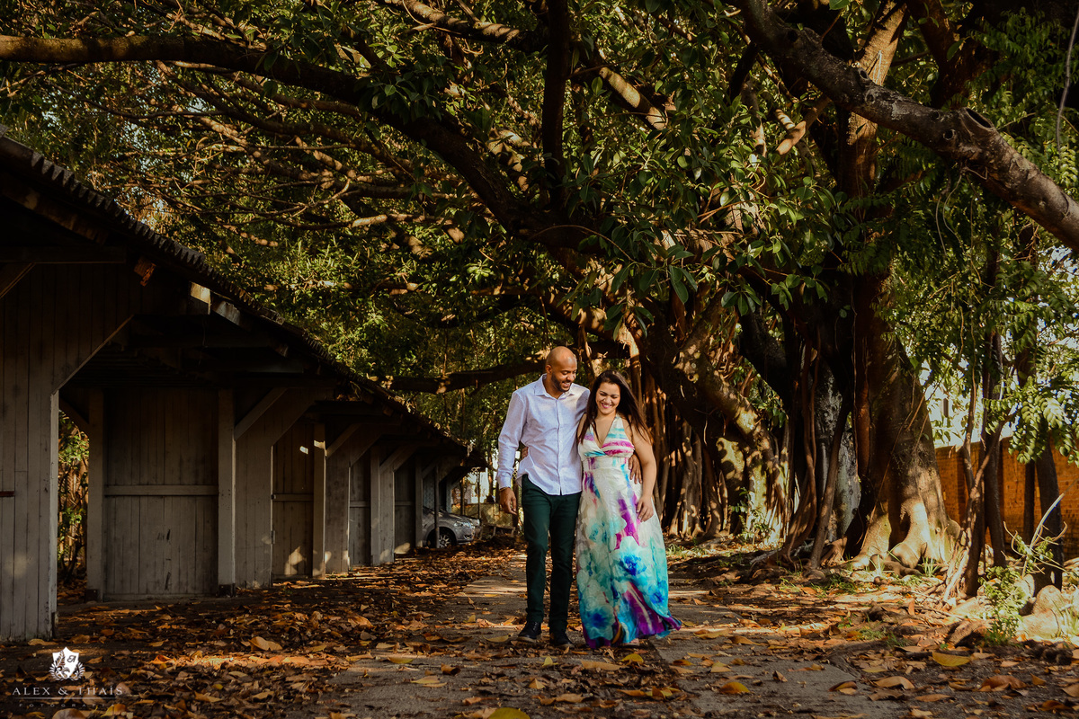 Ensaio Pre wedding no poupatempo jundiai, noivos Thais & Wellington