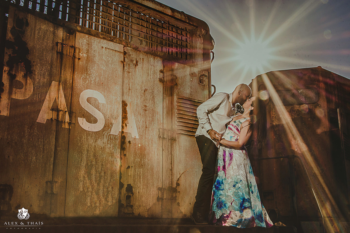 Ensaio Pre wedding no poupatempo jundiai, noivos Thais & Wellington