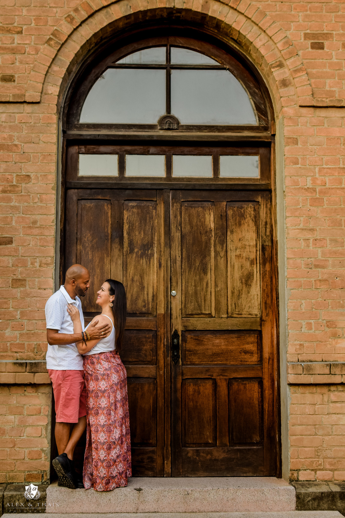 Ensaio Pre wedding no poupatempo jundiai, noivos Thais & Wellington