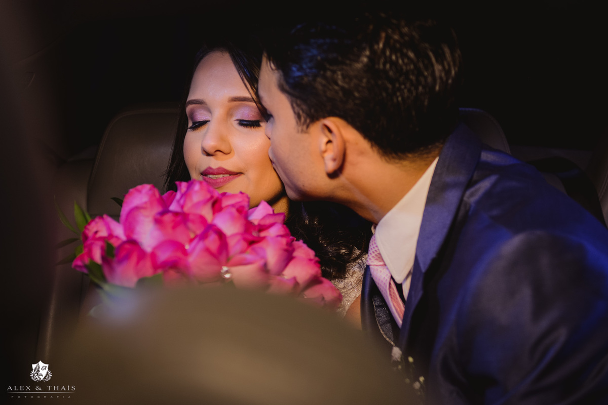 Fotos Pós Cerimonia casamento, Speranza Eventos