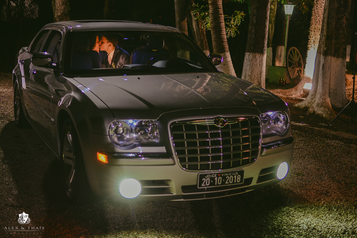 Fotos Pós Cerimonia casamento, Speranza Eventos