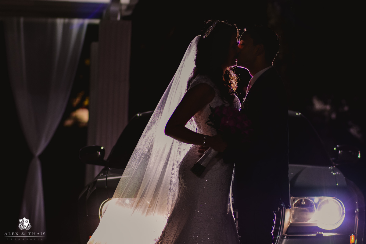 Fotos Pós Cerimonia casamento, Speranza Eventos