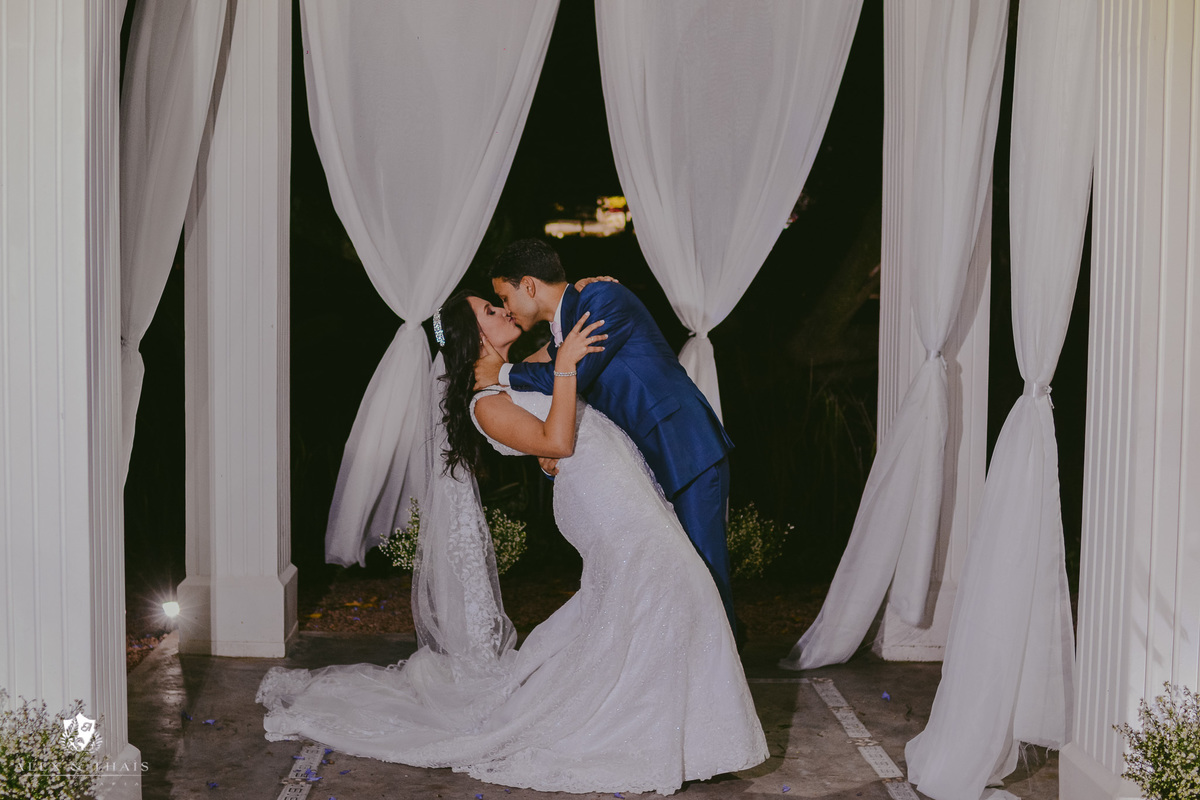 Fotos Pós Cerimonia casamento, Speranza Eventos