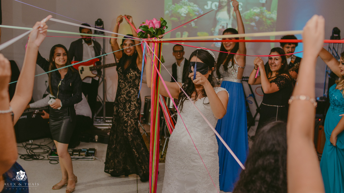 Recepção de casamento, Festa no Speranza Eventos