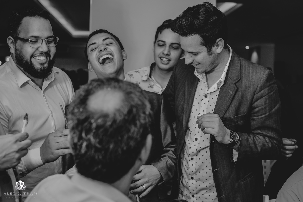 Recepção de casamento, Festa no Speranza Eventos