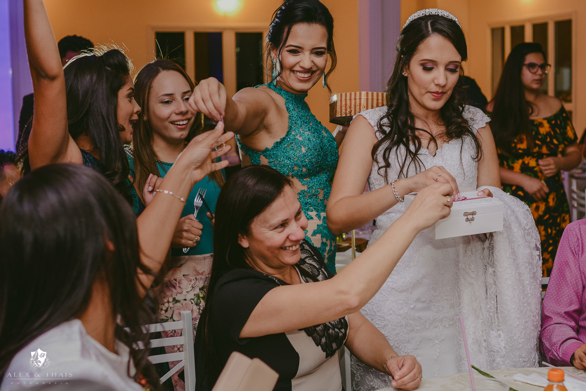 Recepção de casamento, Festa no Speranza Eventos
