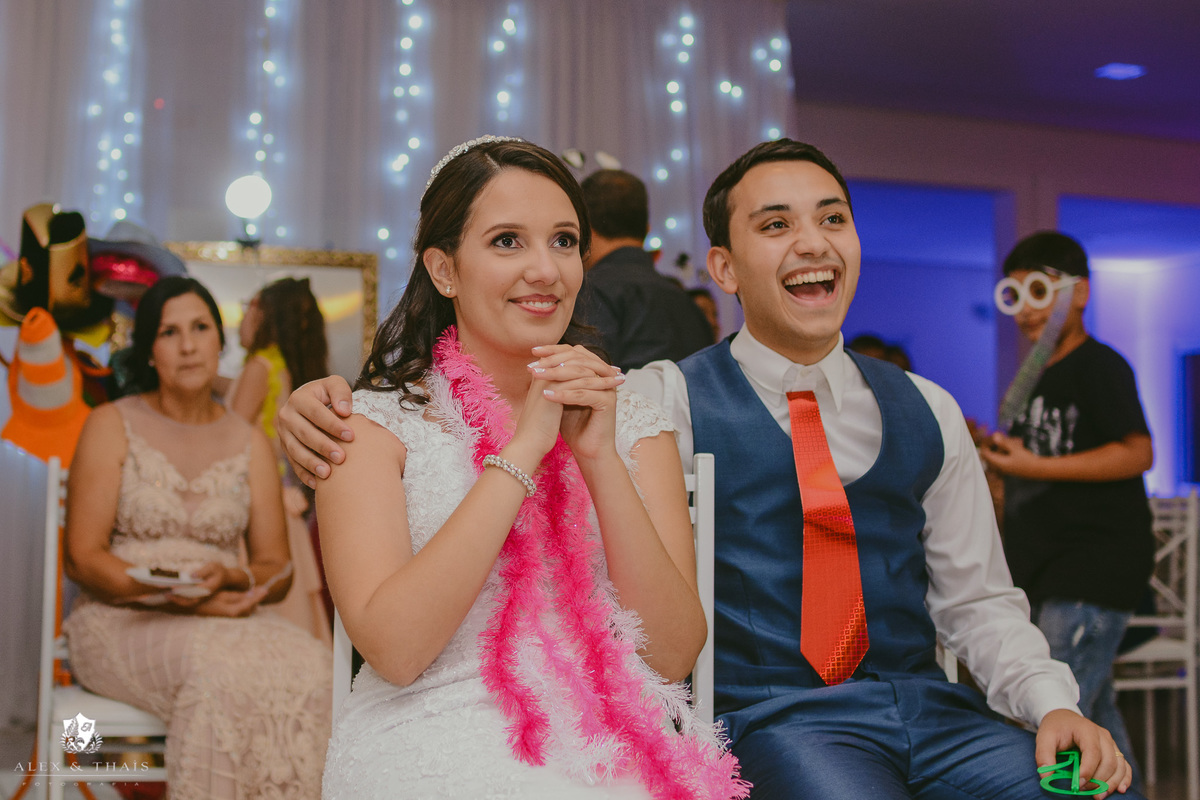 Recepção de casamento, Festa no Speranza Eventos