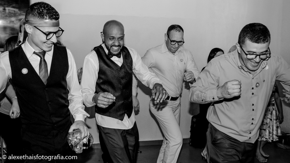 Fotos da festa de casamento, recepção no vale verde