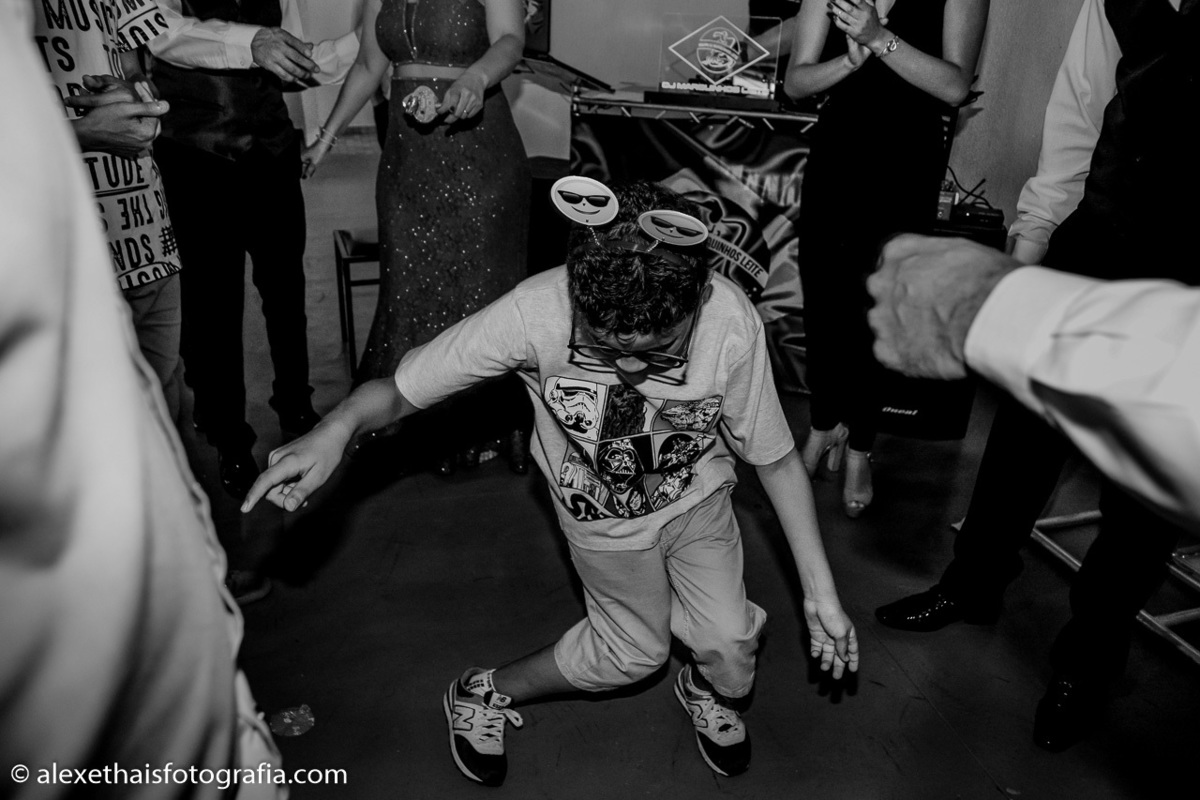 Fotos da festa de casamento, recepção no vale verde