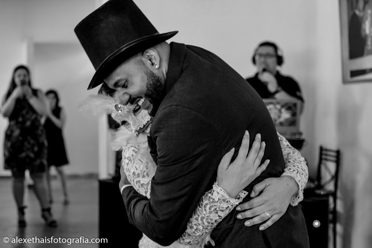 Fotos da festa de casamento, recepção no vale verde