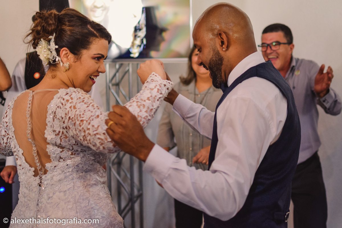 Fotos da festa de casamento, recepção no vale verde