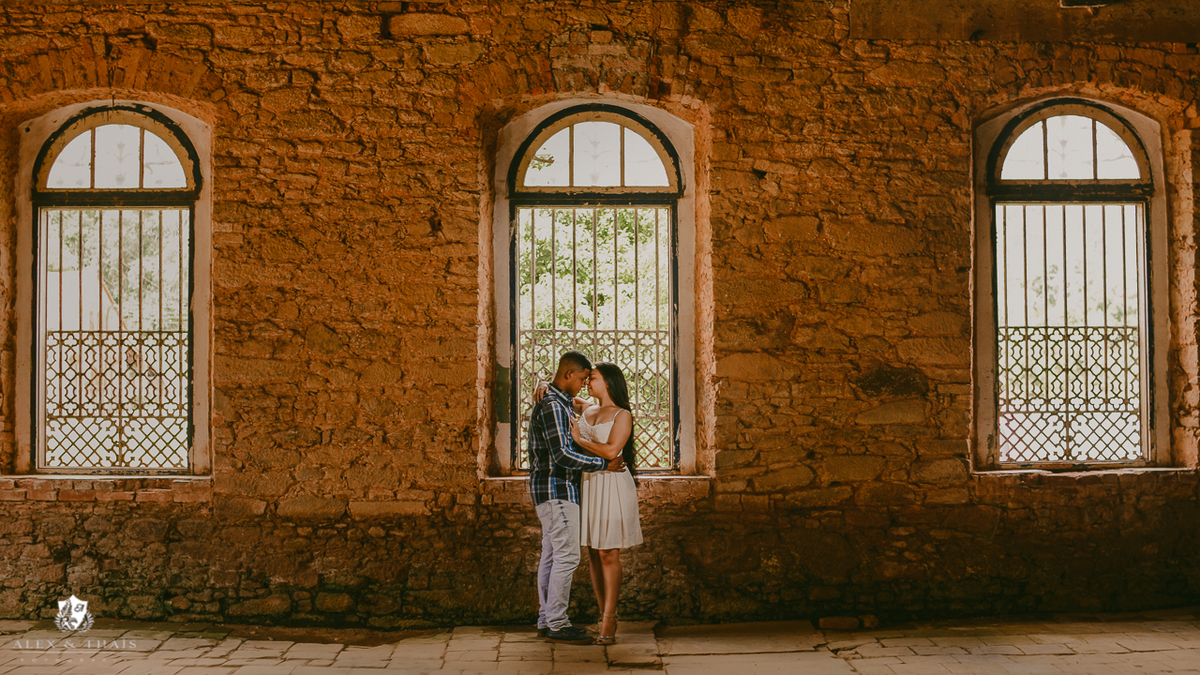 ensaio Pré-Wedding dos noivos Thatiana & Vinicius, na Floresta Nacional de Ipanema. Fazenda Ipanema Sorocaba. fazenda Ipero