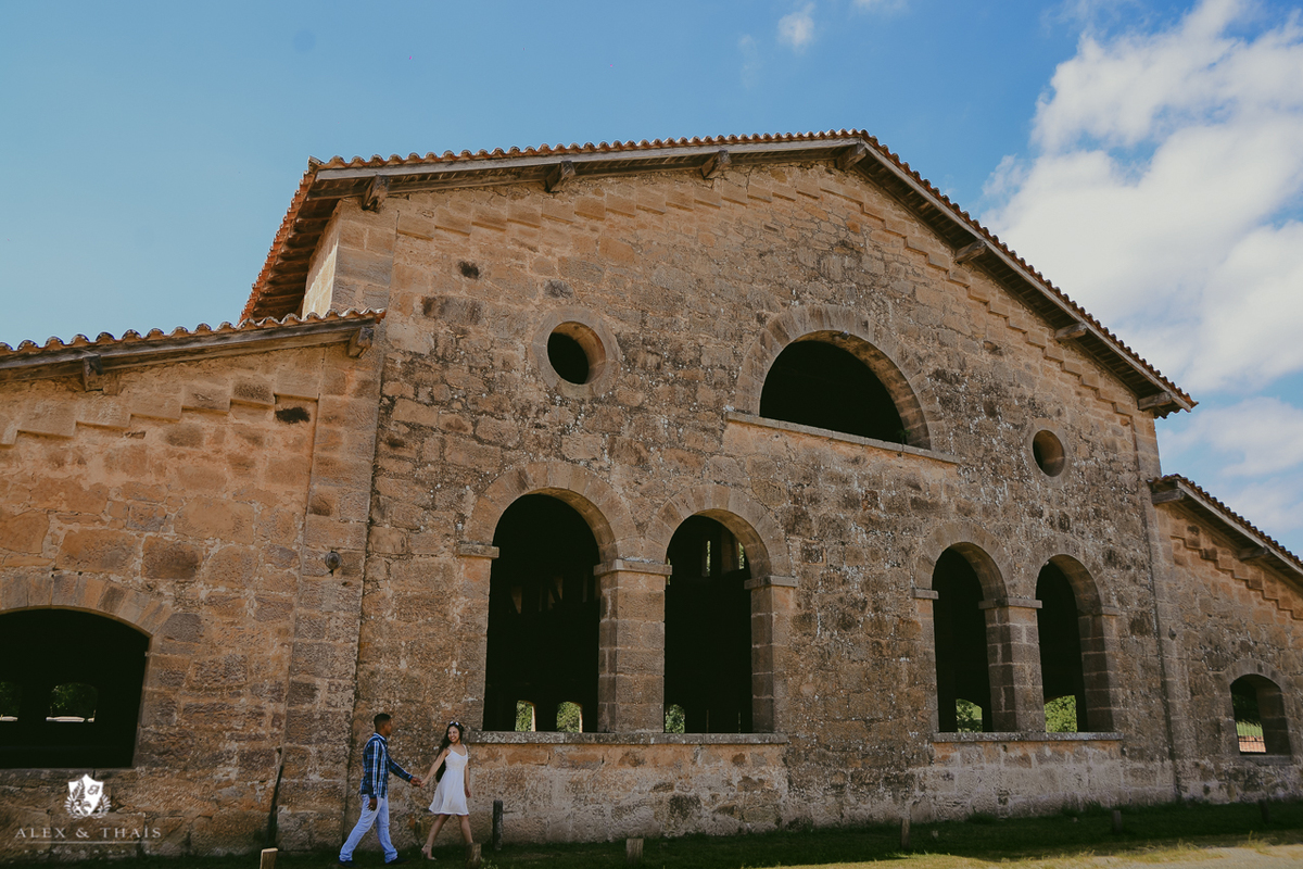 ensaio Pré-Wedding dos noivos Thatiana & Vinicius, na Floresta Nacional de Ipanema. Fazenda Ipanema Sorocaba. fazenda Ipero