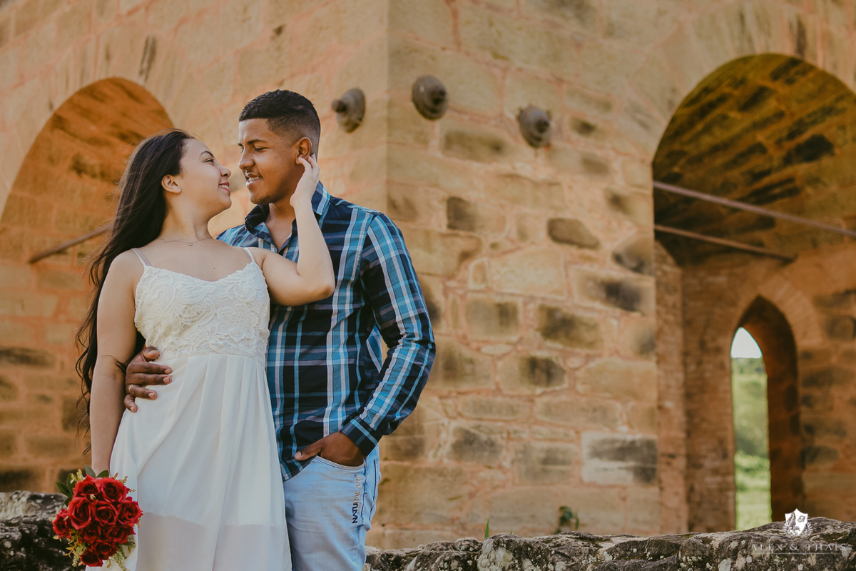 ensaio Pré-Wedding dos noivos Thatiana & Vinicius, na Floresta Nacional de Ipanema. Fazenda Ipanema Sorocaba. fazenda Ipero