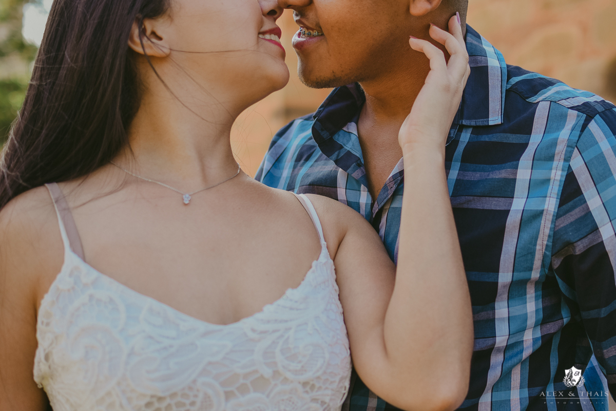 ensaio Pré-Wedding dos noivos Thatiana & Vinicius, na Floresta Nacional de Ipanema. Fazenda Ipanema Sorocaba. fazenda Ipero