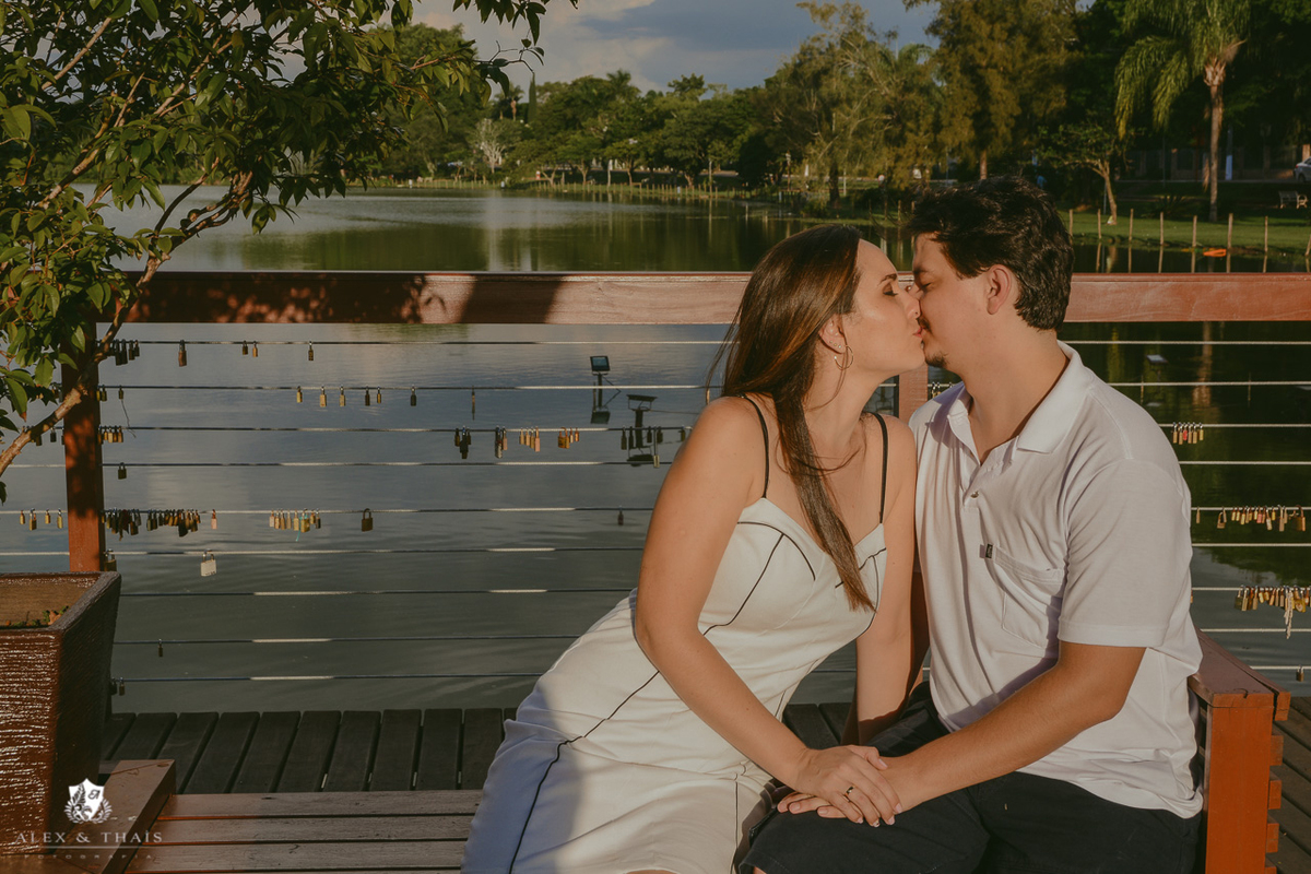 Ensaio Pre Wedding Holambra, Ensaio Casal Fernanda e Jose, com Theos Turismo Holambra.