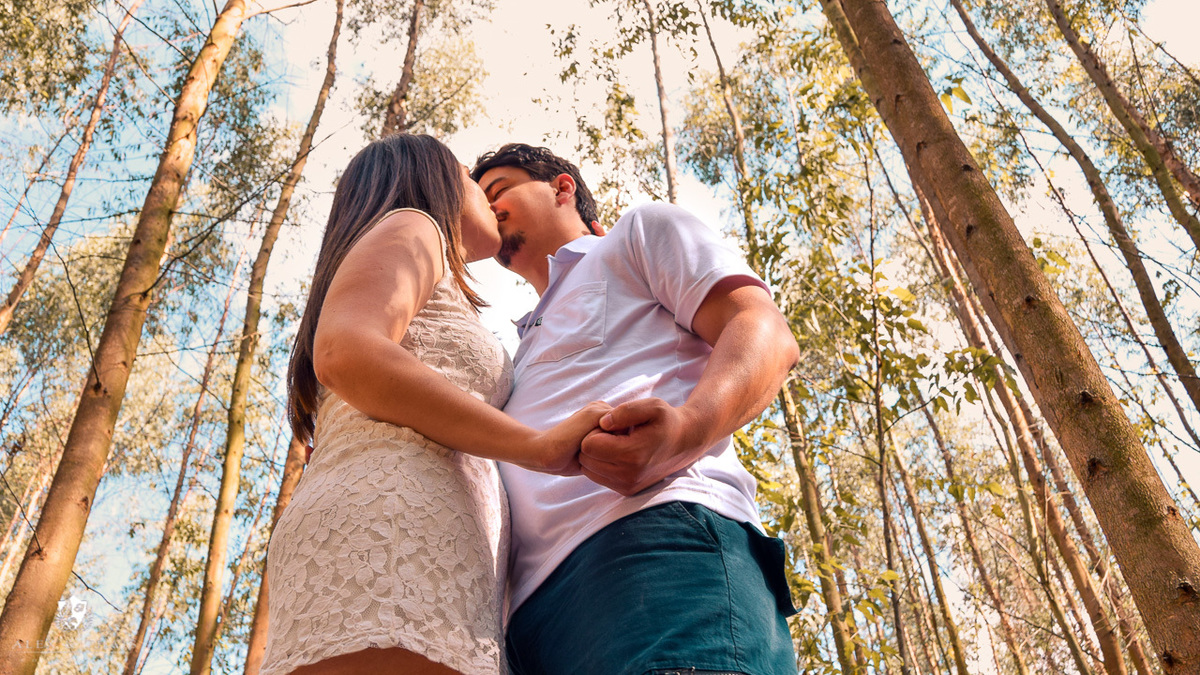 Ensaio Pre Wedding Holambra, Ensaio Casal Fernanda e Jose, com Theos Turismo Holambra.