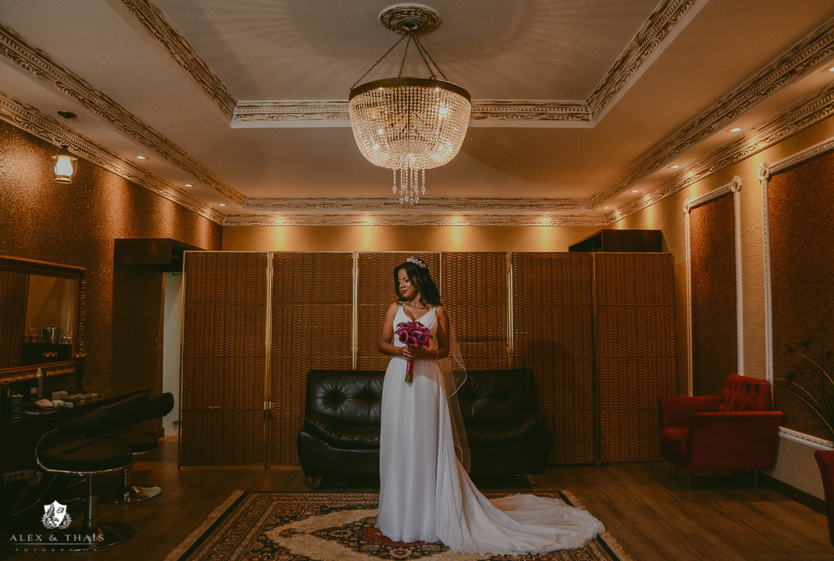 Sala da Noiva, vestido de noiva,  Making Of da noiva - Castelo dos vinhais