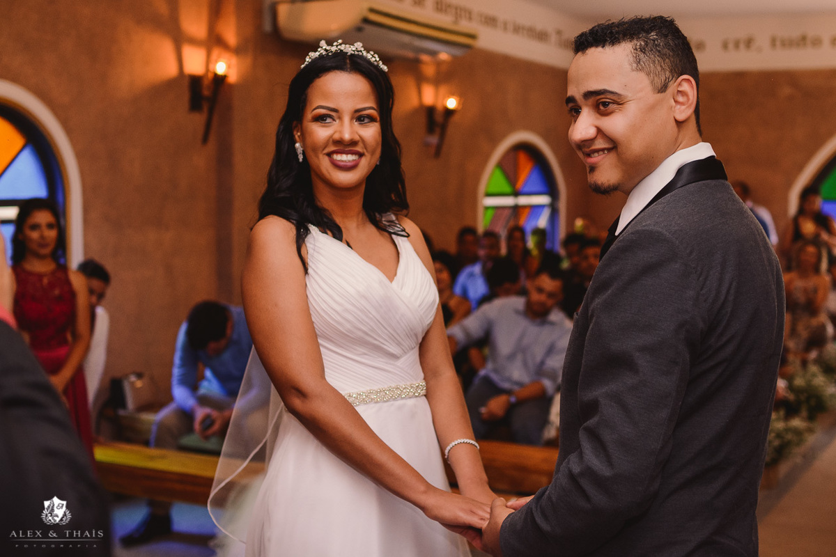 Cerimonia de casamento, Capela Castelo dos Vinhais