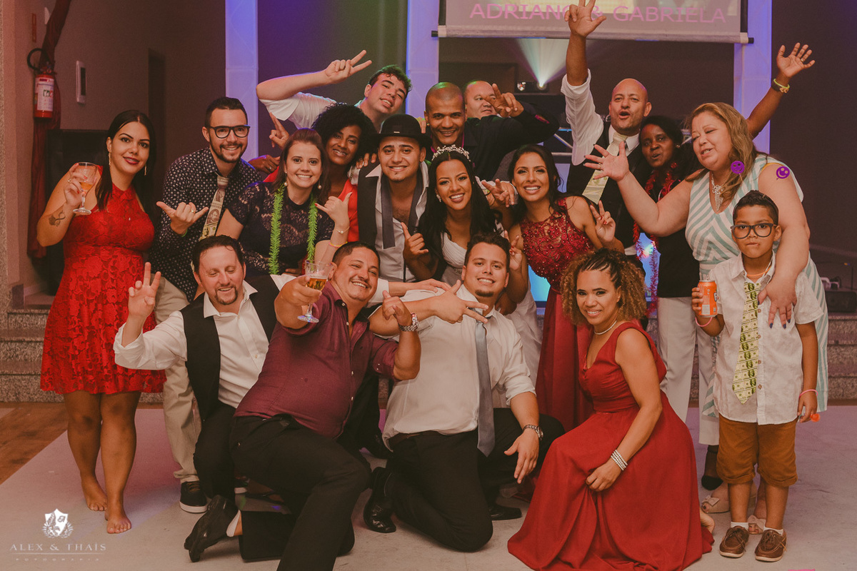 Festa de Casamento - Recepção Castelo dos Vinhais