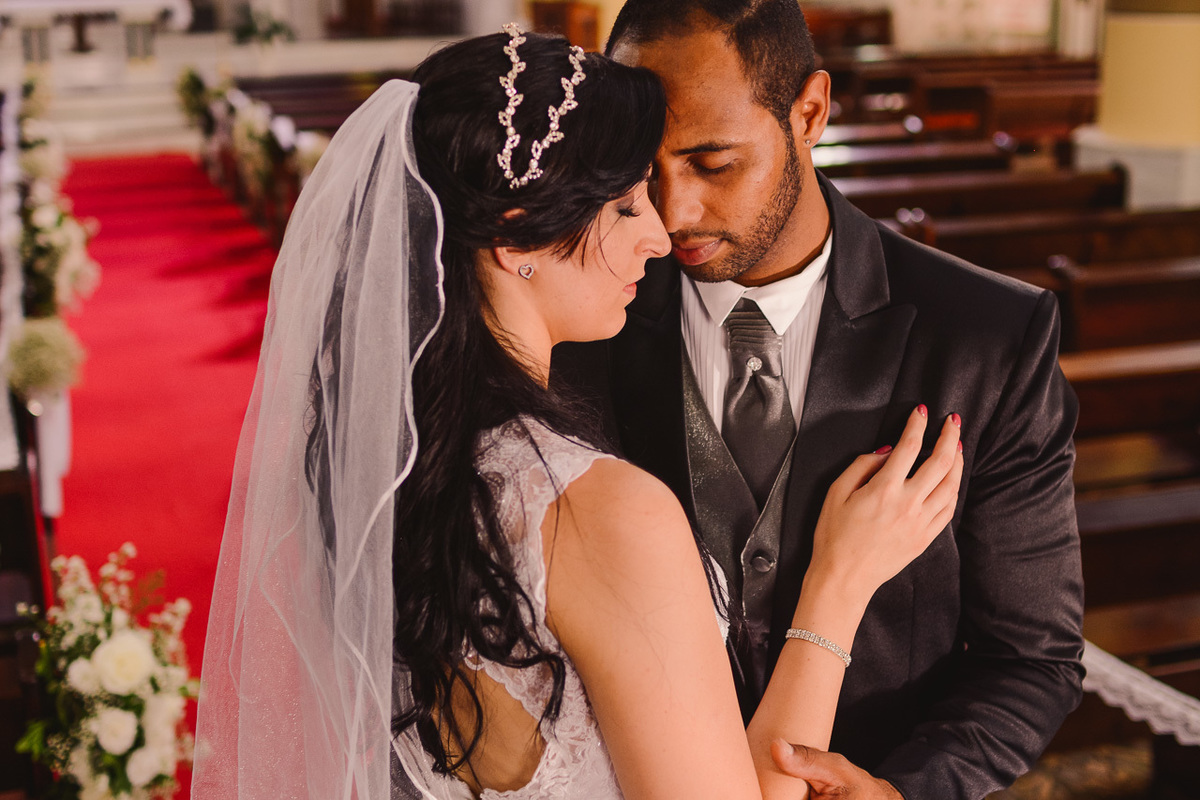 Fotos de casamento, igreja Paróquia Nossa Senhora da Conceição
