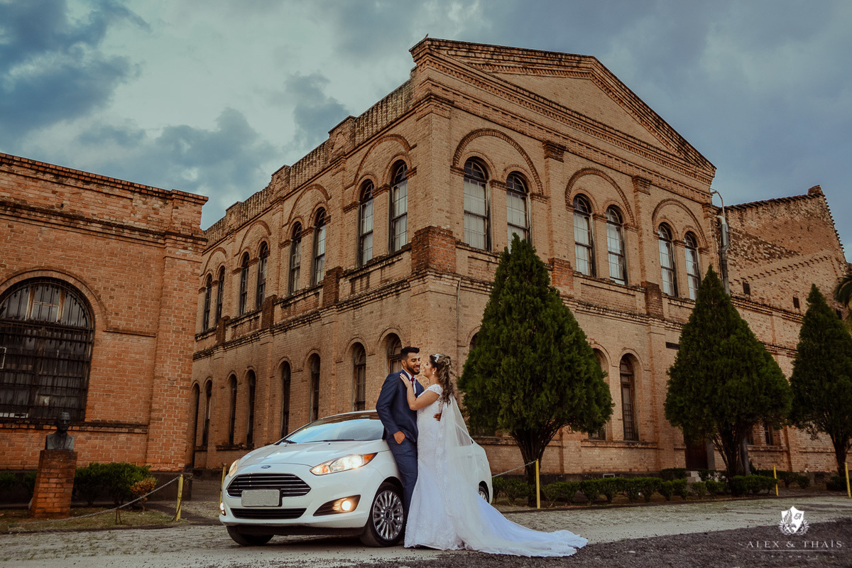 Fotos pós casamento, Museu ferroviario da companhia paulista - poupatempo Jundiaí