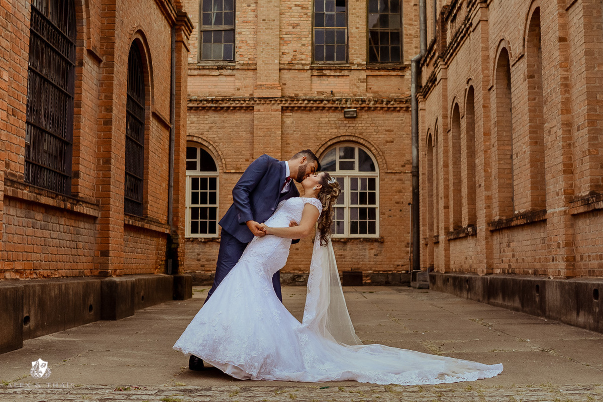 Fotos pós casamento, Museu ferroviario da companhia paulista - poupatempo Jundiaí