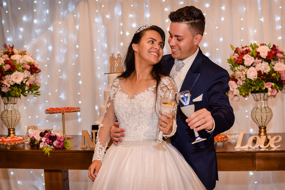 Fotos da festa de casamento, recepção no vale verde, 