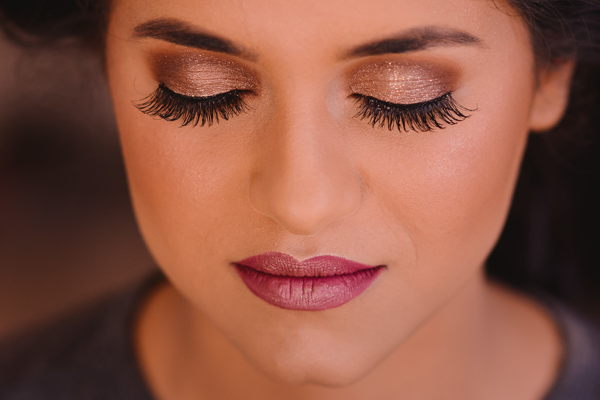 Making off da noiva, local vale verde. 