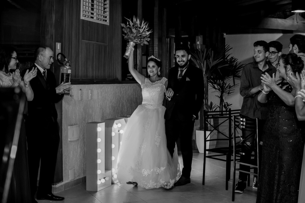 Fotos da festa de casamento, recepção no vale verde, 