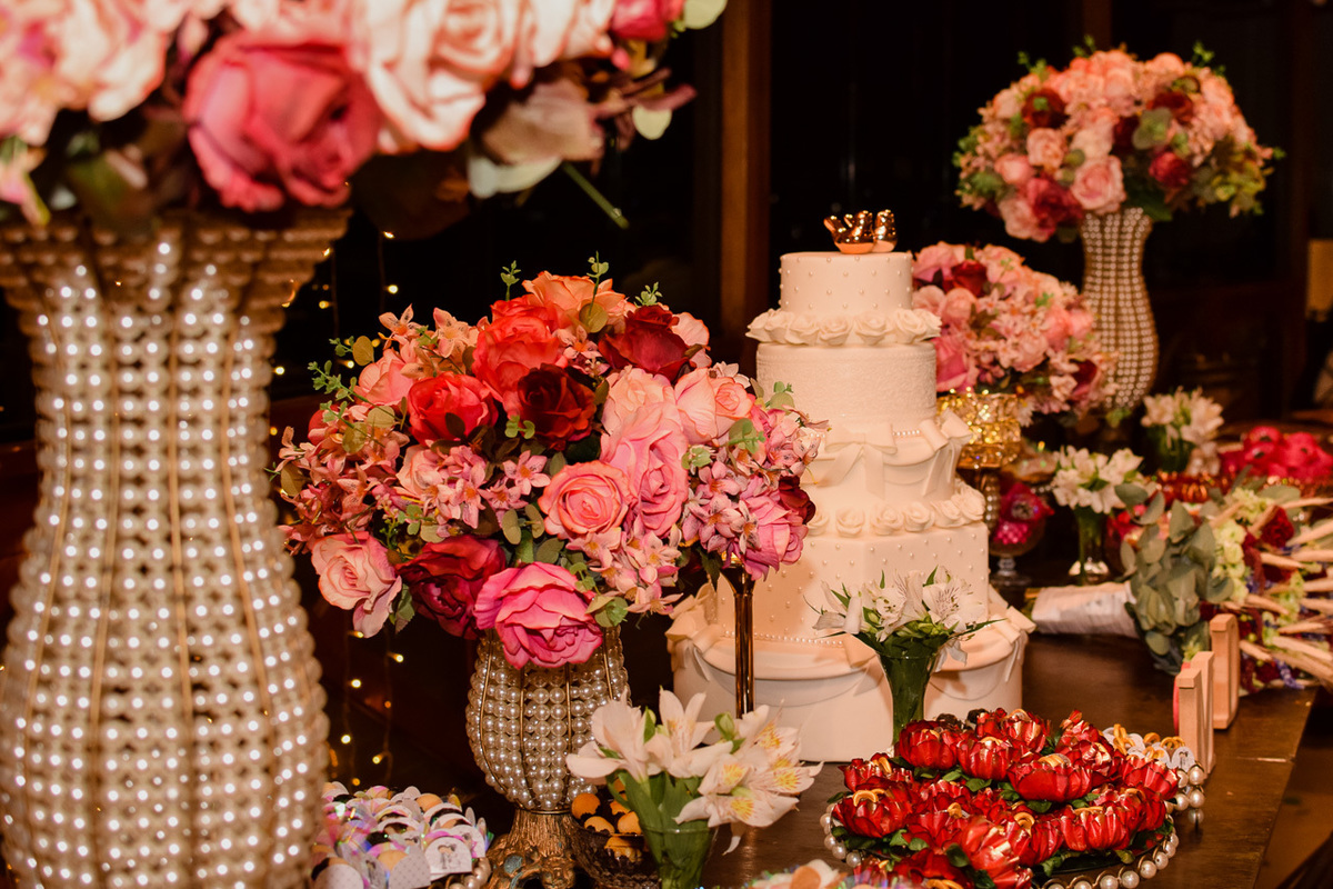 Fotos da festa de casamento, recepção no vale verde, decoração de casamento