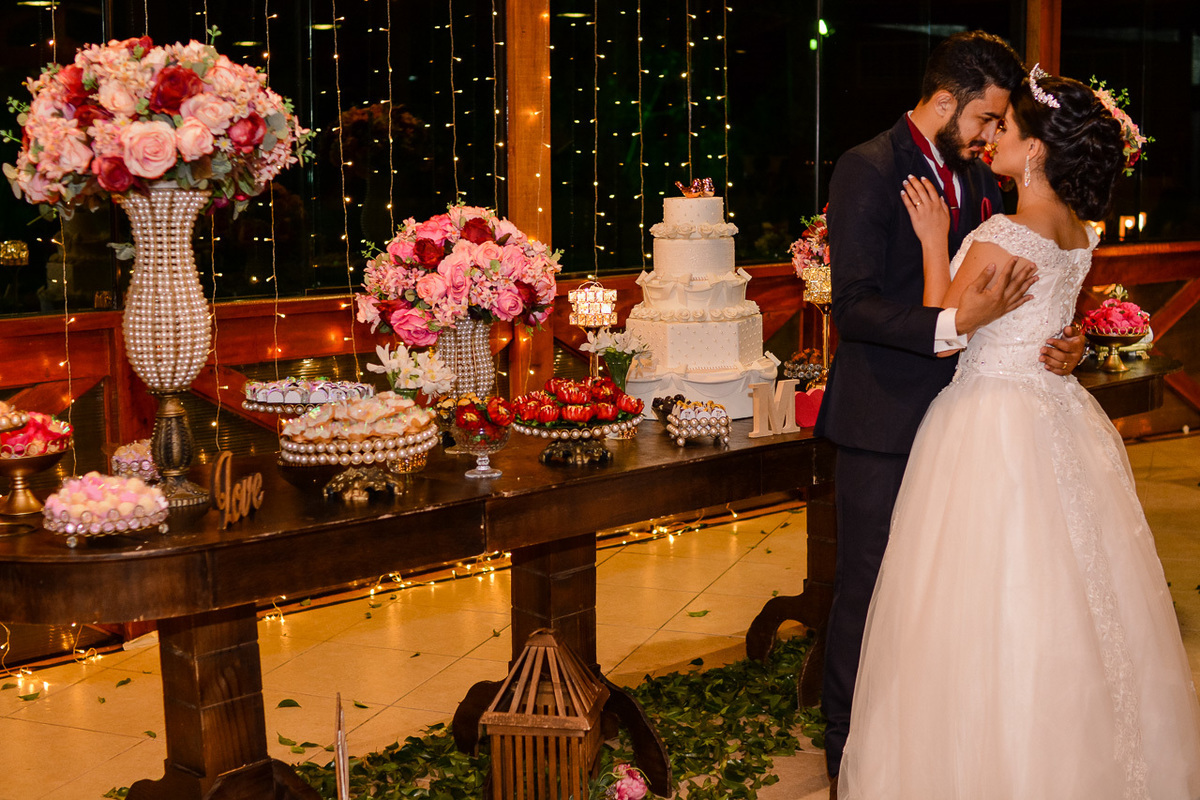 Fotos da festa de casamento, recepção no vale verde, decoração de casamento