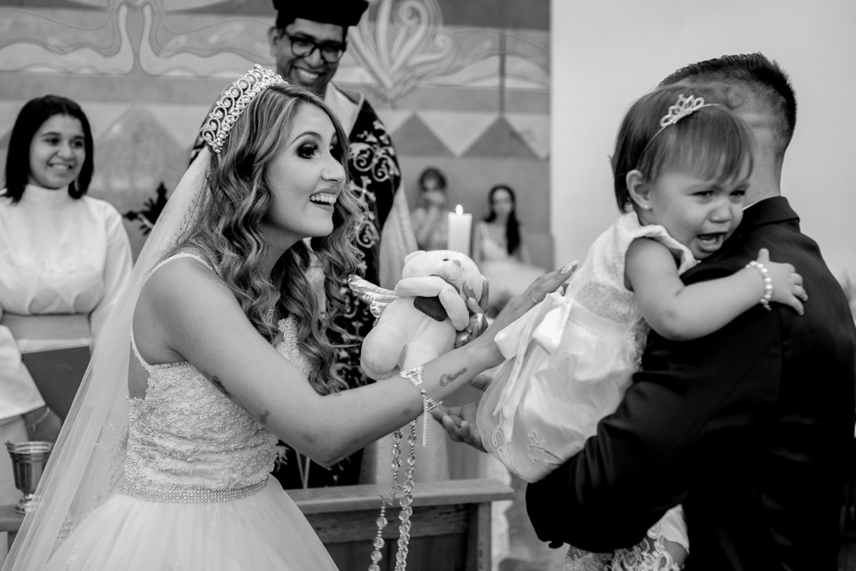 cerimonnia de casamento  Paróquia São Francisco de Assis