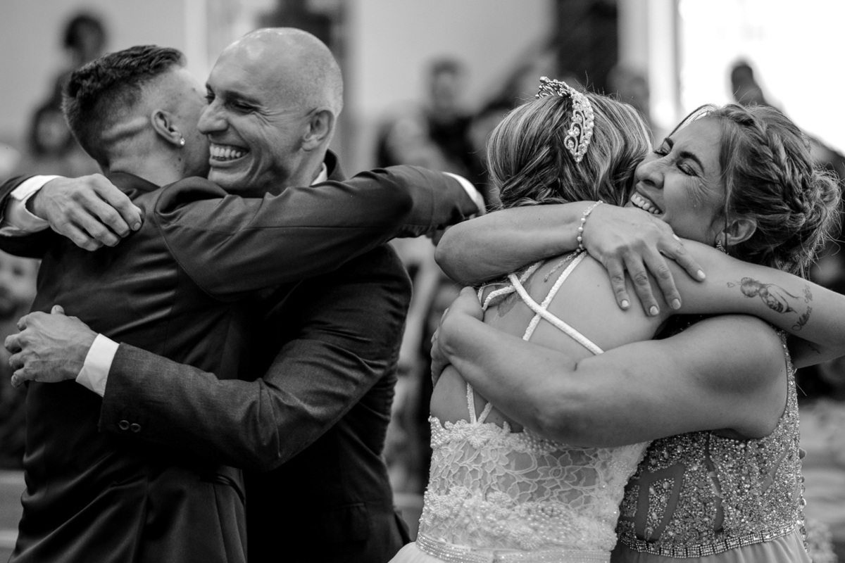 cerimonnia de casamento  Paróquia São Francisco de Assis