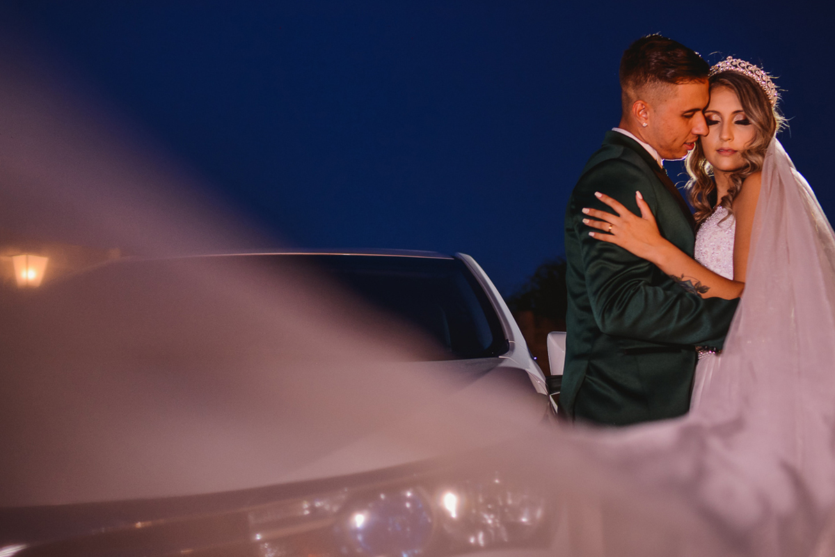 Sessão de fotos dos noivos. Espaço di Florença