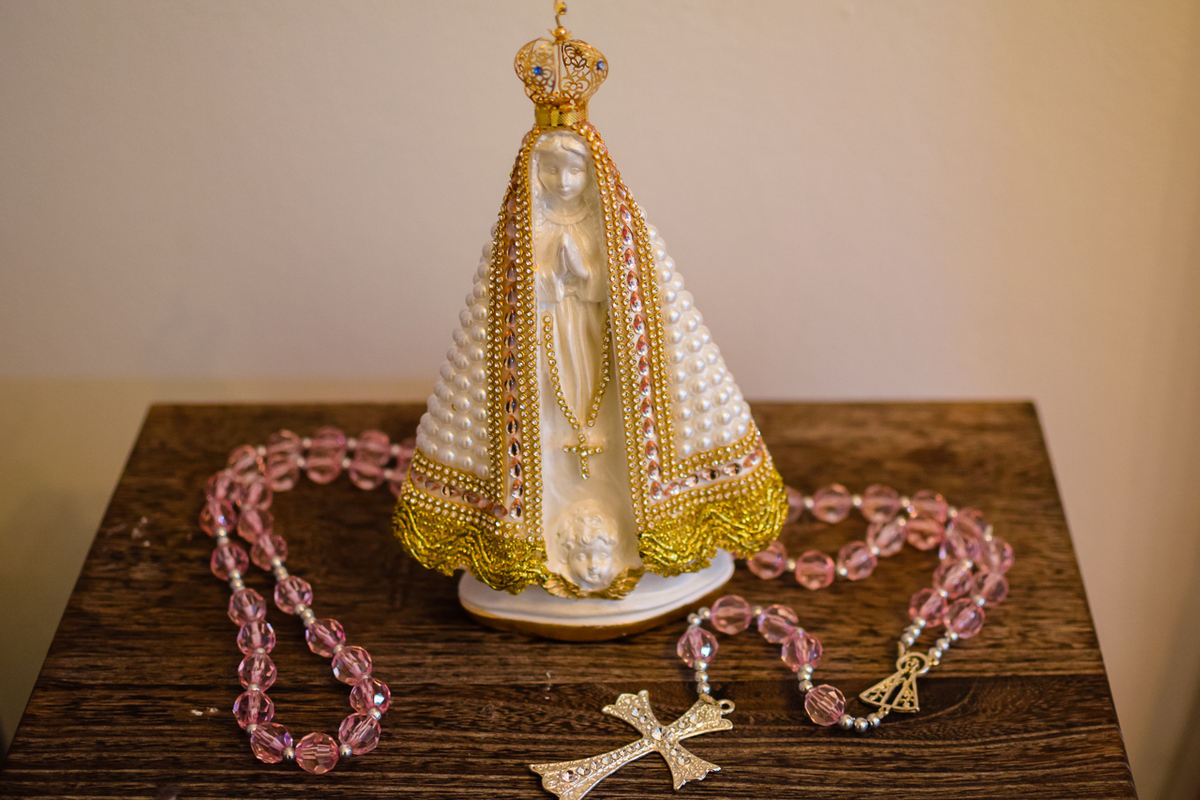 making off da noiva, Espaço Maria Bonita. acessorios da noiva