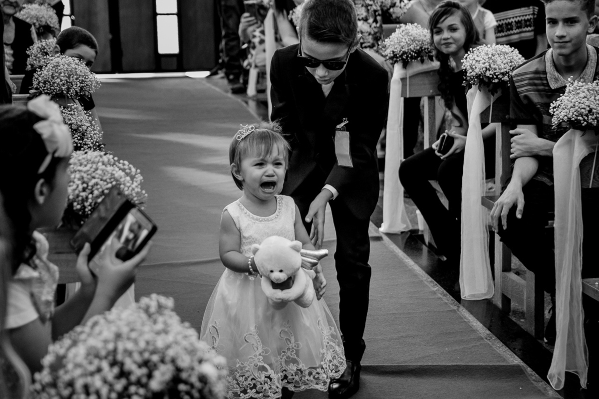 cerimonnia de casamento  Paróquia São Francisco de Assis