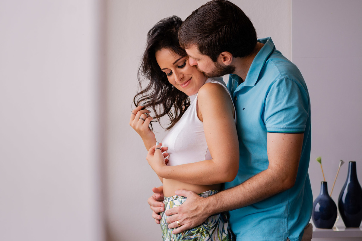 Ensaio, comemoração bodas de papel. 1 ano de casados. Ideias Bodas de Papel