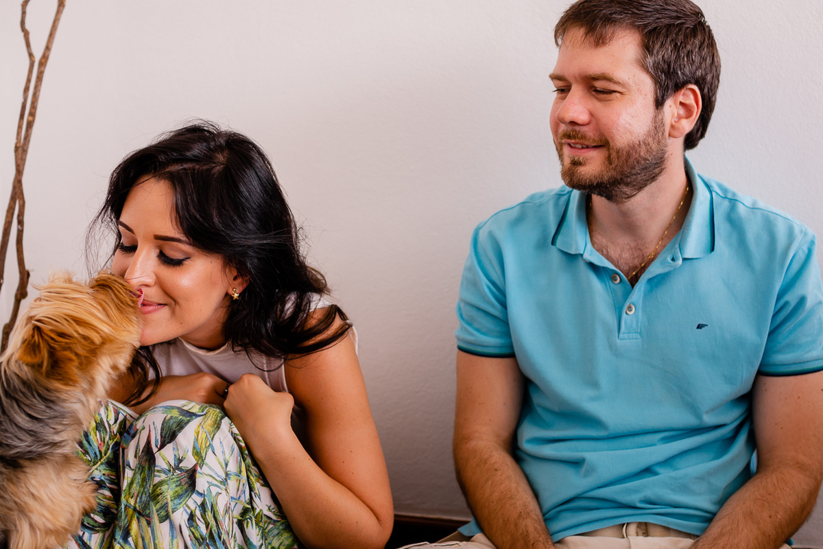 Ensaio, comemoração bodas de papel. 1 ano de casados. Ideias Bodas de Papel