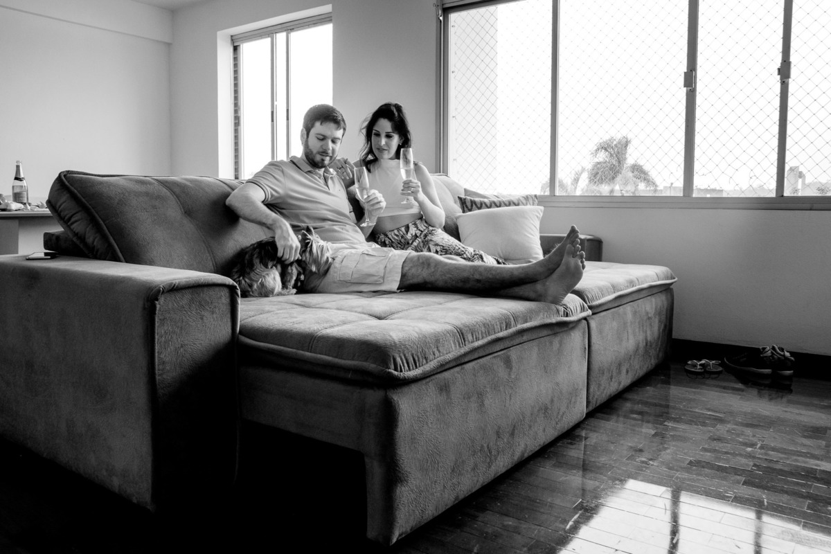 Ensaio, comemoração bodas de papel. 1 ano de casados. Ideias Bodas de Papel