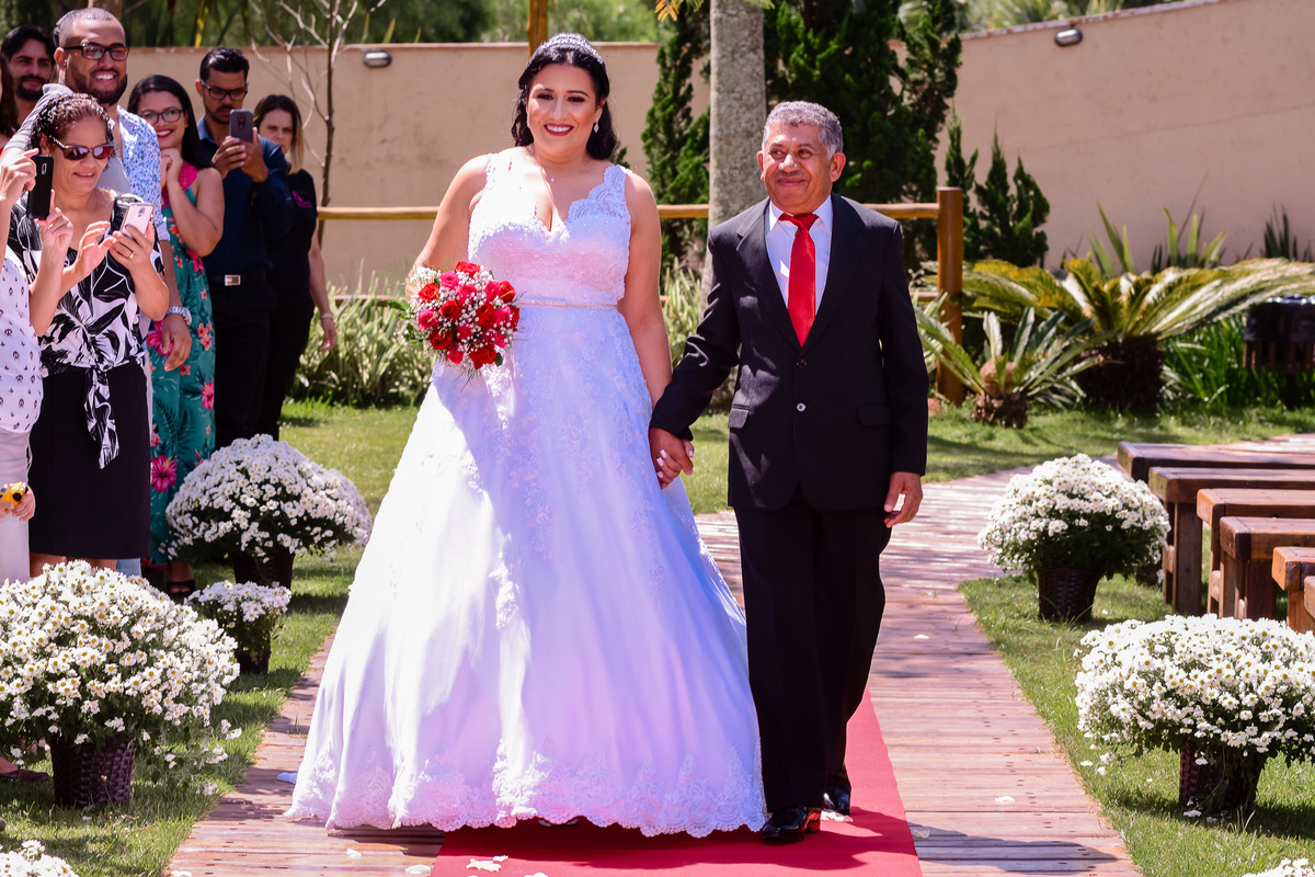 Cerimonia de casamento na Chacara Paraiso. Wedding chacara paraiso. Casamento ar livre. Festa casamento  na Chacara Paraiso.