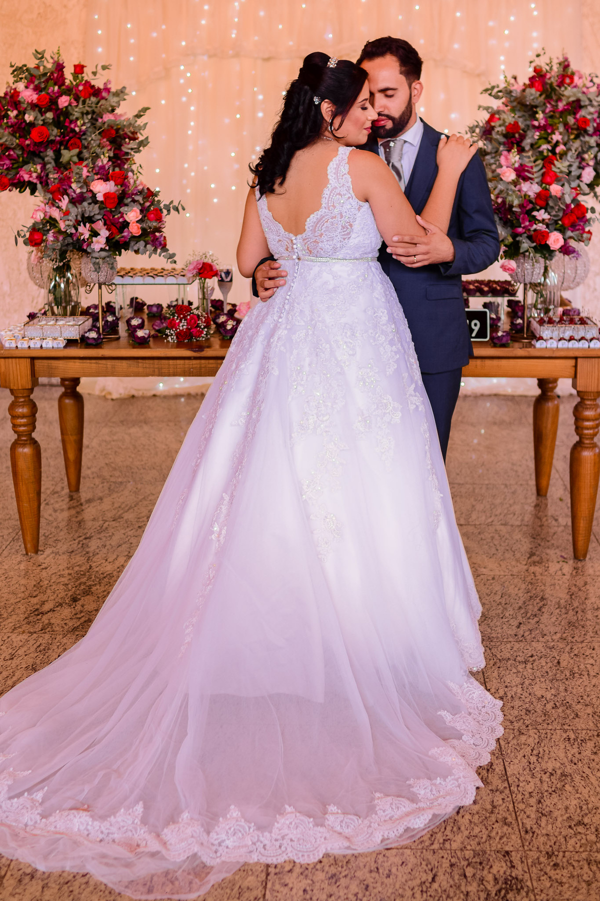 Cerimonia de casamento na Chacara Paraiso. Wedding chacara paraiso. Casamento ar livre. Festa casamento  na Chacara Paraiso.