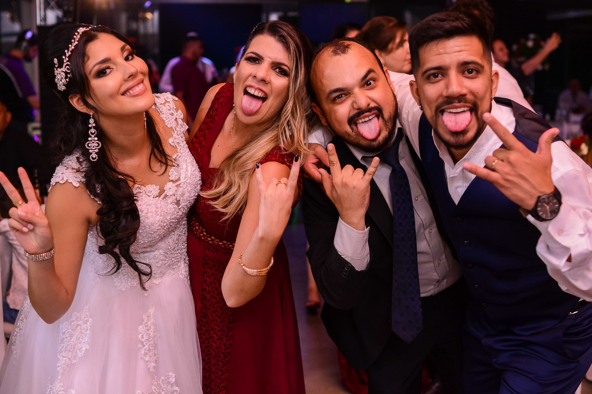 recepçao espaço alecrim, balada de casamento Dj luigi  som e luz.