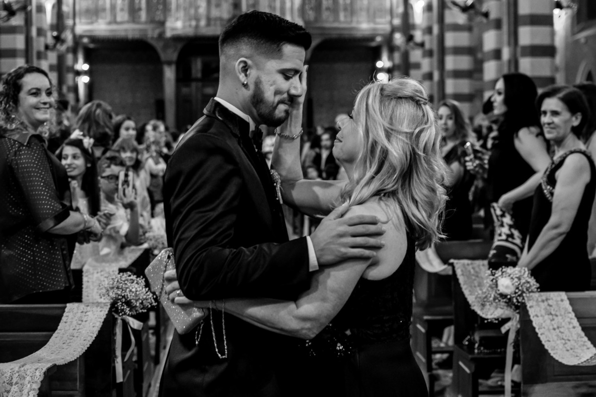 Cerimonia de casamento na catedral nossa senhora do desterro - jundiaí. 