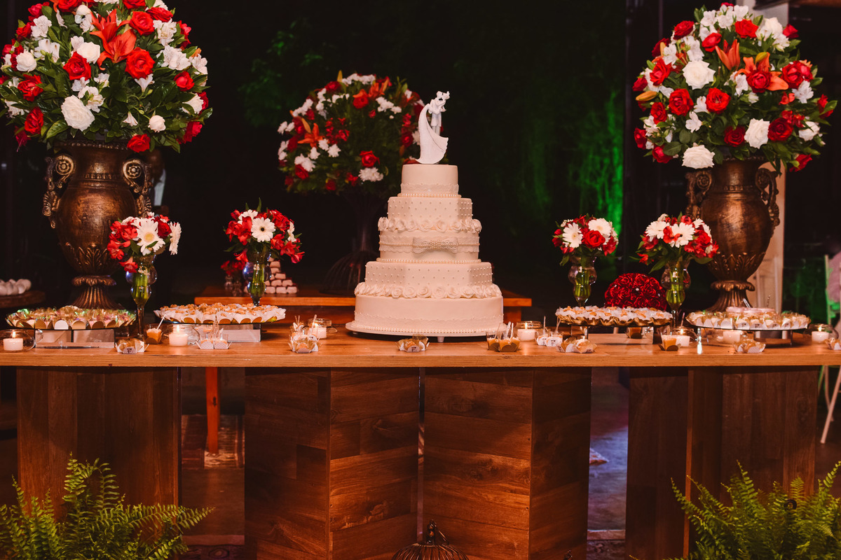 recepçao espaço alecrim. decoraçao, decoraçoes