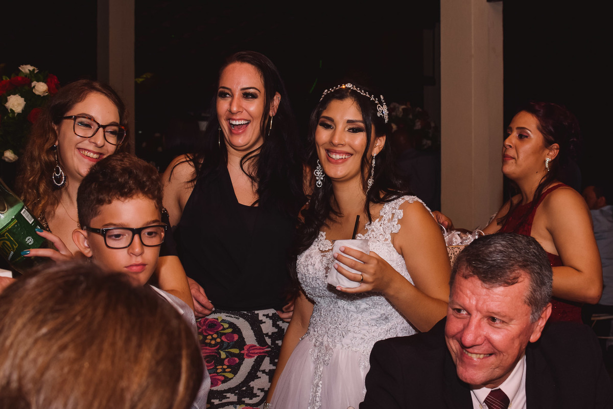 recepçao espaço alecrim, sapatinho da noiva.