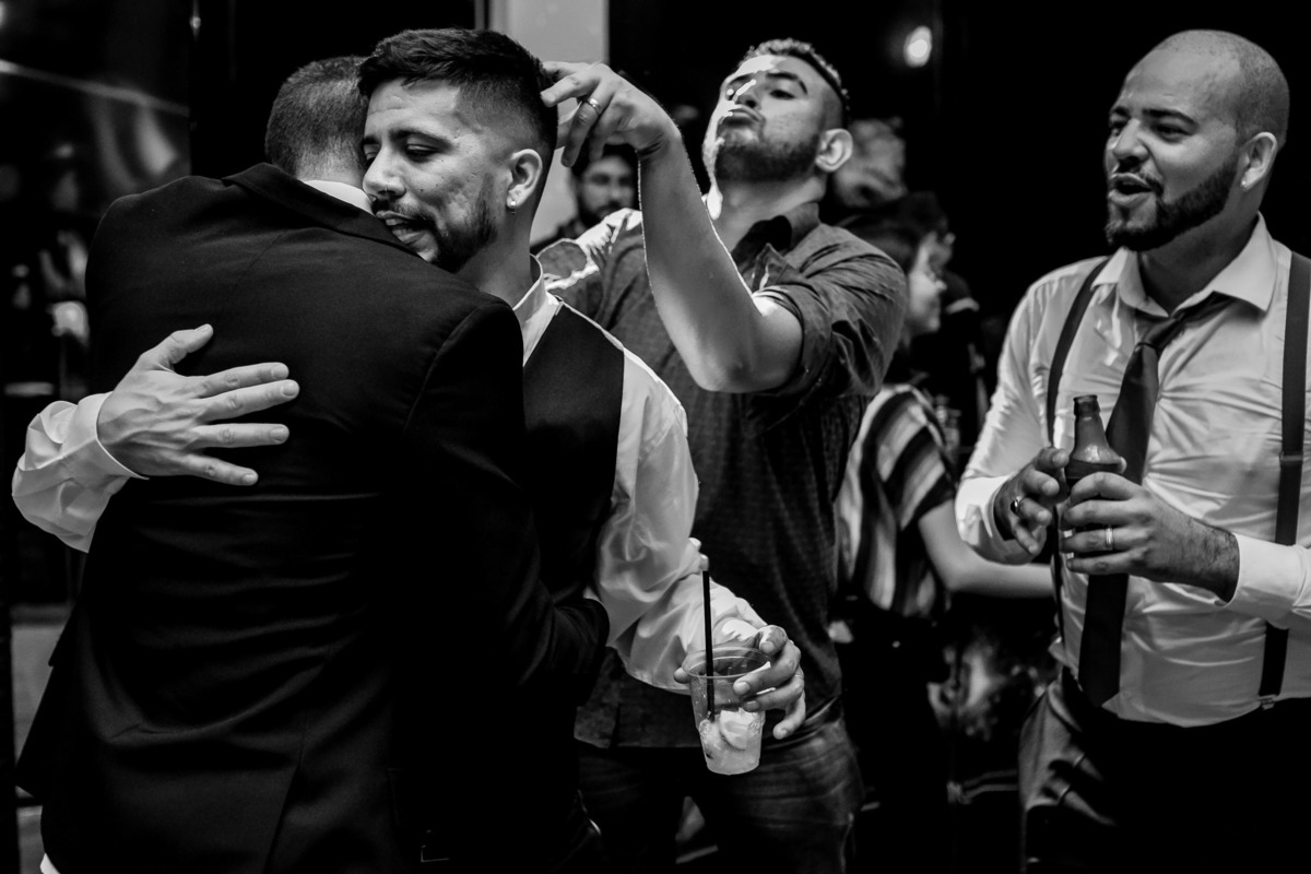 recepçao espaço alecrim, balada de casamento Dj luigi  som e luz.