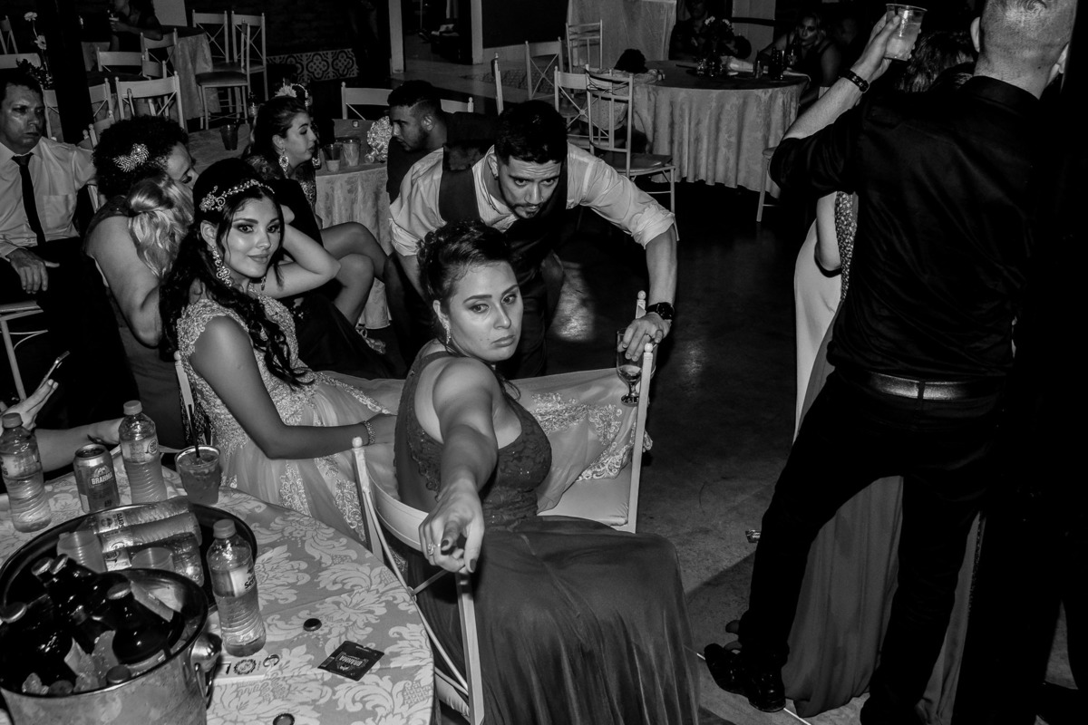 recepçao espaço alecrim, balada de casamento Dj luigi  som e luz. fim da festa.